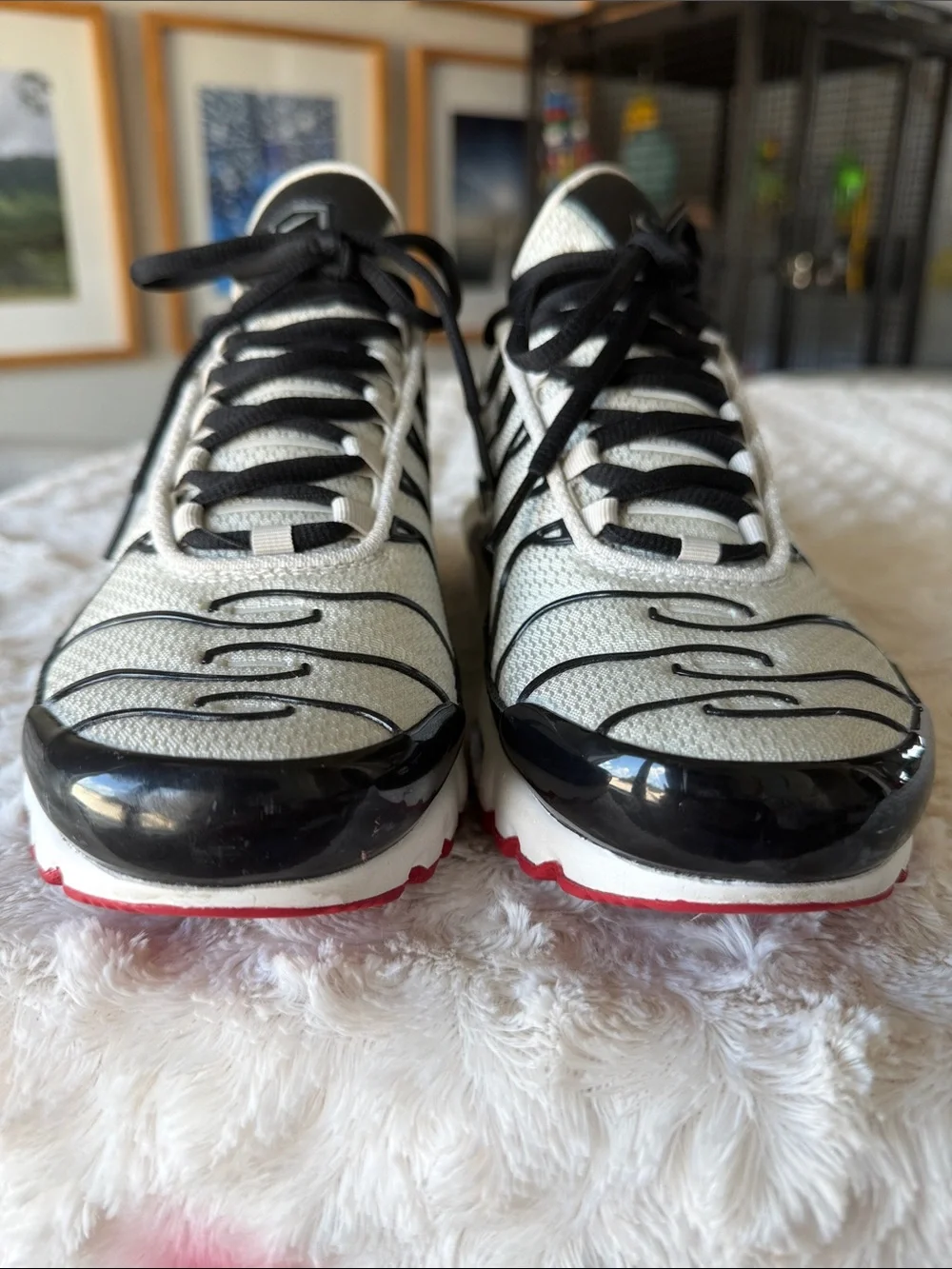 🔥 NIKE AIR MAX TN🔥 Women’s size 7.5